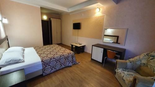 Hotel Avalon