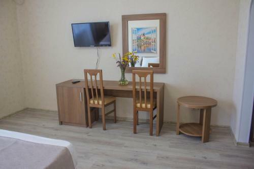 Aristokrat Hotel