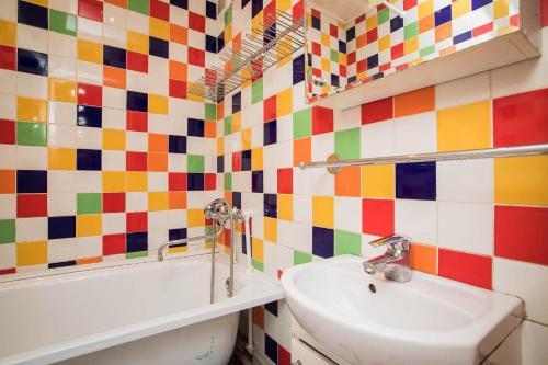 Apartamento Homehotel Kominterna 14