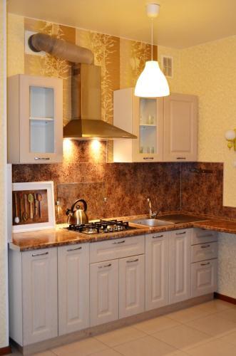 Apartamento Guest House On Malyshevskaya 109