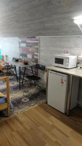 Apartamento Guest House On Malyshevskaya 109