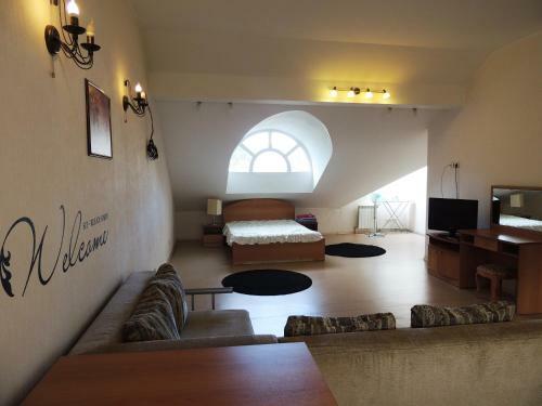 Apartamento Kremlin Square