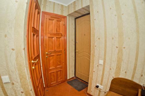 Apartamento Kremlin Square