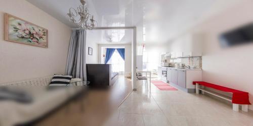 Apartment On Respublikanskaya 25