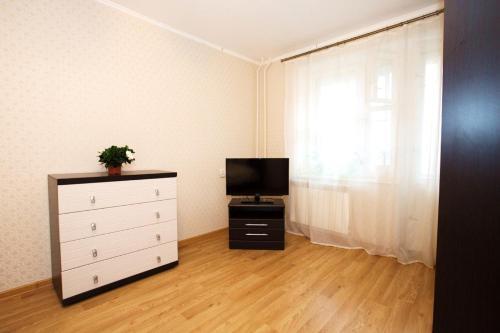 Apartment On Gorkogo 80/1