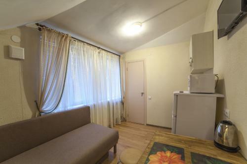 Apartments On Yunaya