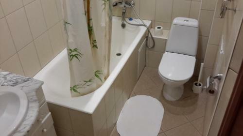 Apartment On Gagarina