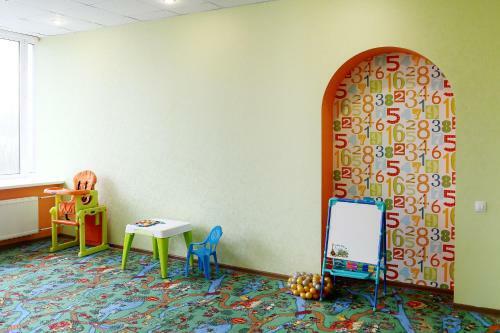 Amaks Russia Hotel