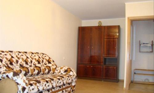 Apartment On Yunnatov 7
