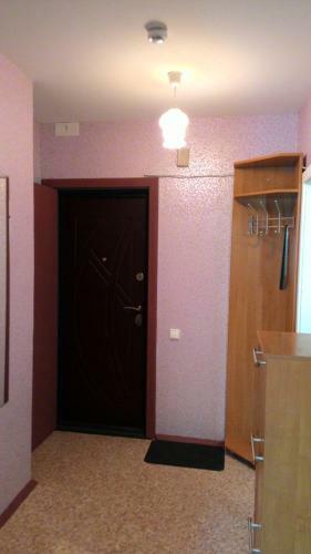 Apartment On Zavokzalnaya 8
