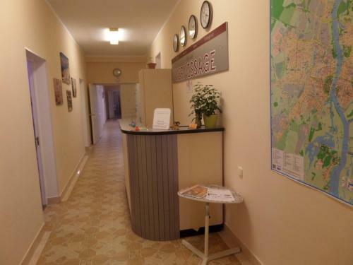Hostal ????????? "art-hotel Vernisage"