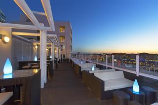 Hotel Four Points By Sheraton Darling Harbour