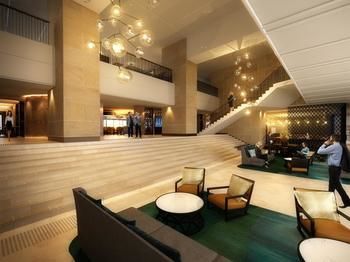 Hotel Four Points By Sheraton Darling Harbour