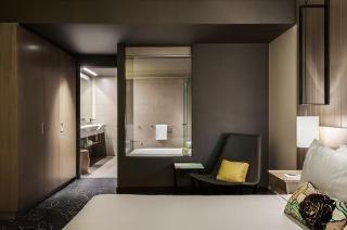 Hotel Parkroyal Darling Harbour Sydney