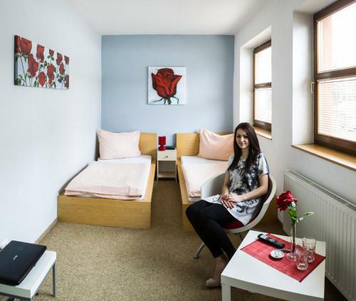 Hostal Penzion Dena