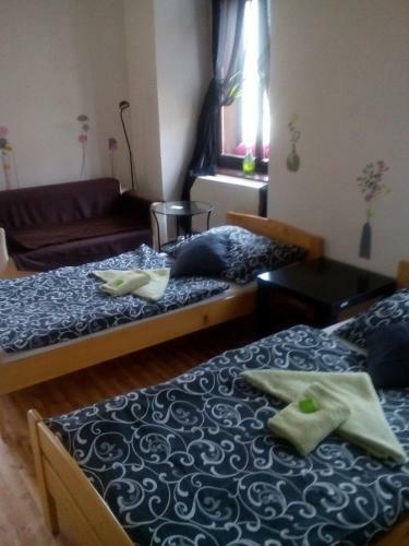 Hostal Penzion Willa