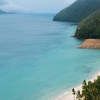 Hotel Palm Bungalows Hamilton Island