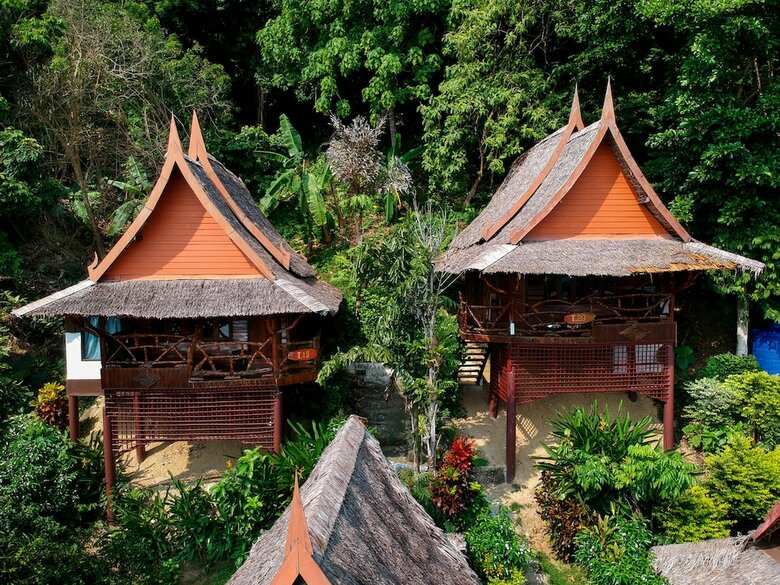 Hotel Phi Phi Relax Beach Resort