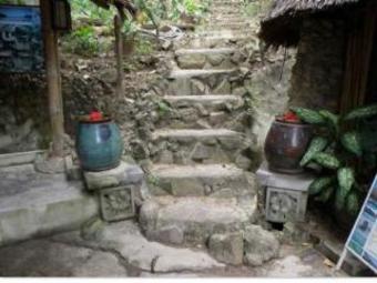 Hotel Chunut House Resort