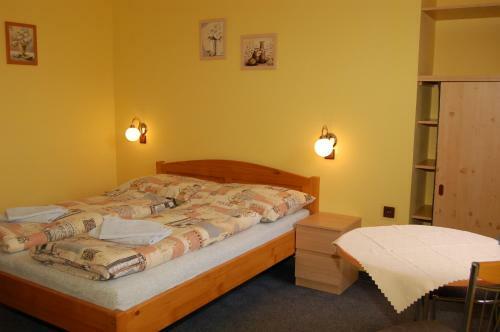 Hostal Penzion Florian