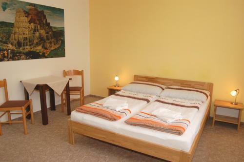 Hostal Penzion Florian