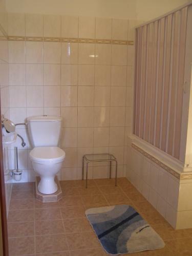 Hostal Penzion Florian