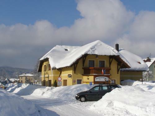 Hostal Penzion Florian