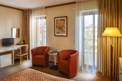 Hotel Maxant
