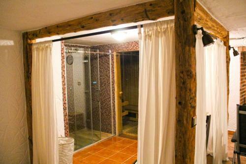Hotel Maxant