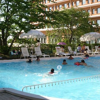 Kanazawa Kokusai Hotel