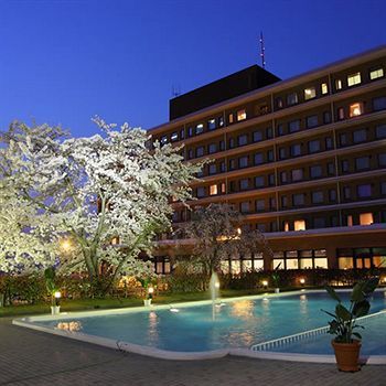 Kanazawa Kokusai Hotel