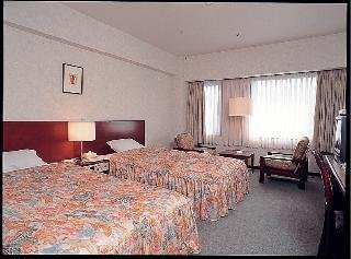 Kanazawa Kokusai Hotel