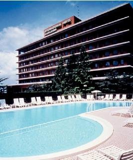 Kanazawa Kokusai Hotel
