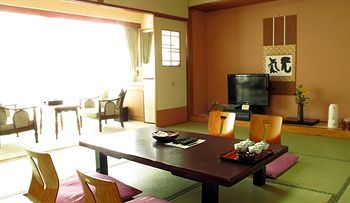 Yunogo Grand Hotel