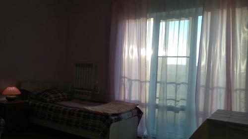 Hostal On Krasnodarskaya Guest House