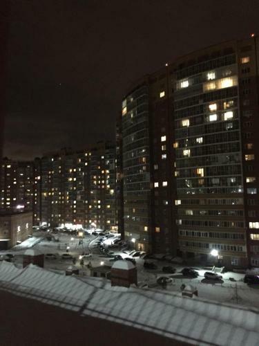 Apartments Gorskiy