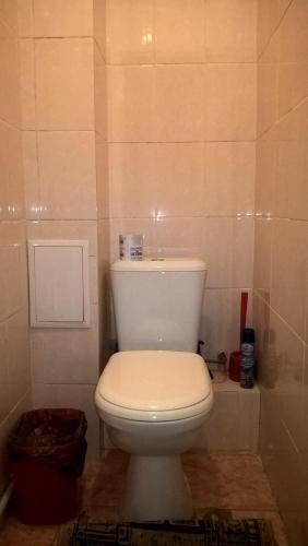 Apartment On Olgi Zhilinoy 73