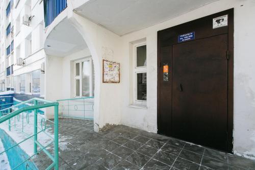 Apartment On Gorskiy 86