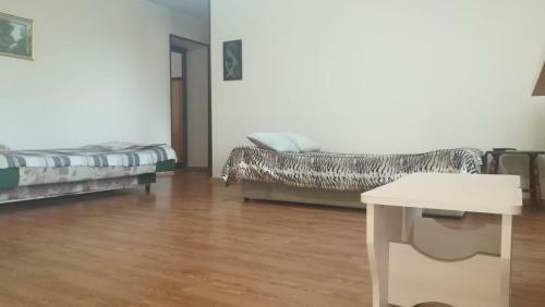 Apartment On Ulitsa Novogodnyaya