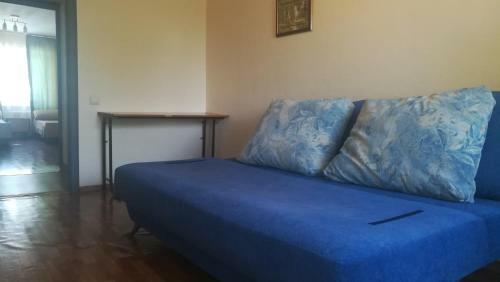 Apartment On Ulitsa Novogodnyaya