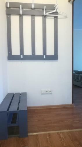 Apartment On Ulitsa Novogodnyaya