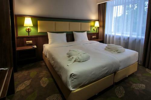 Hotel Devon