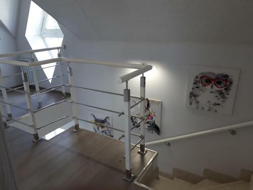 Vacation Home In Glazynino