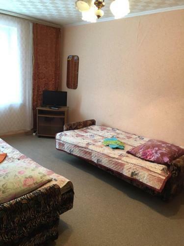 Albergue Hotel 26