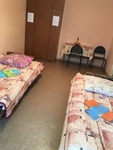 Albergue Hotel 26