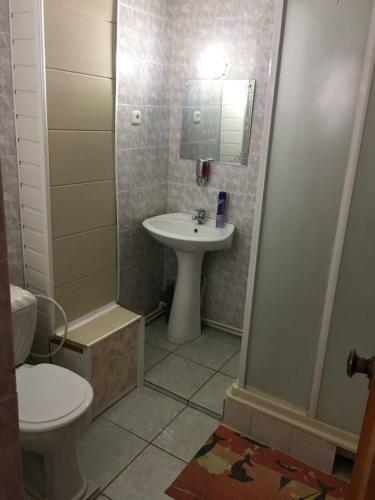 Albergue Hotel 26