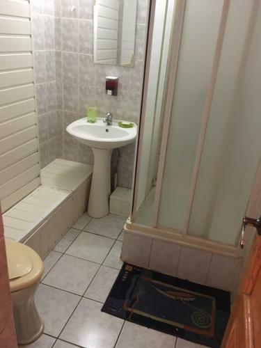 Albergue Hotel 26