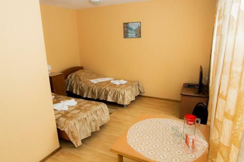 Zvezdny Park-hotel