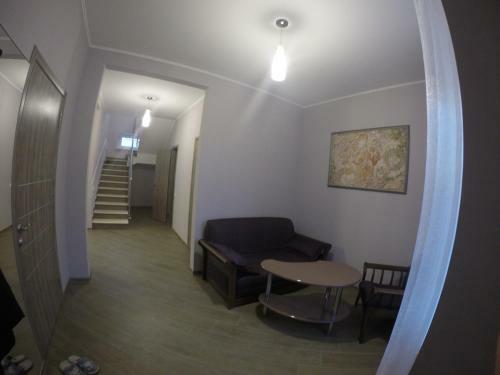 Holiday Home Sosnoviy
