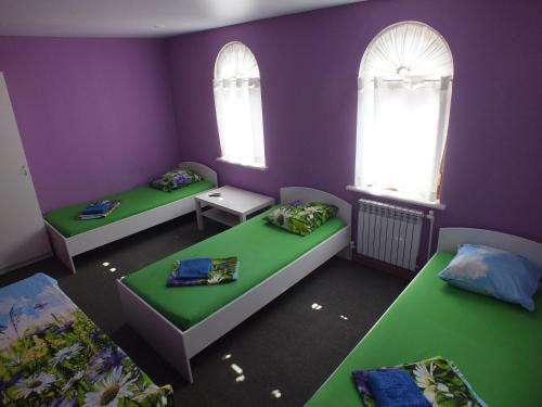 Hostal Guest House On Solnechnaya 13